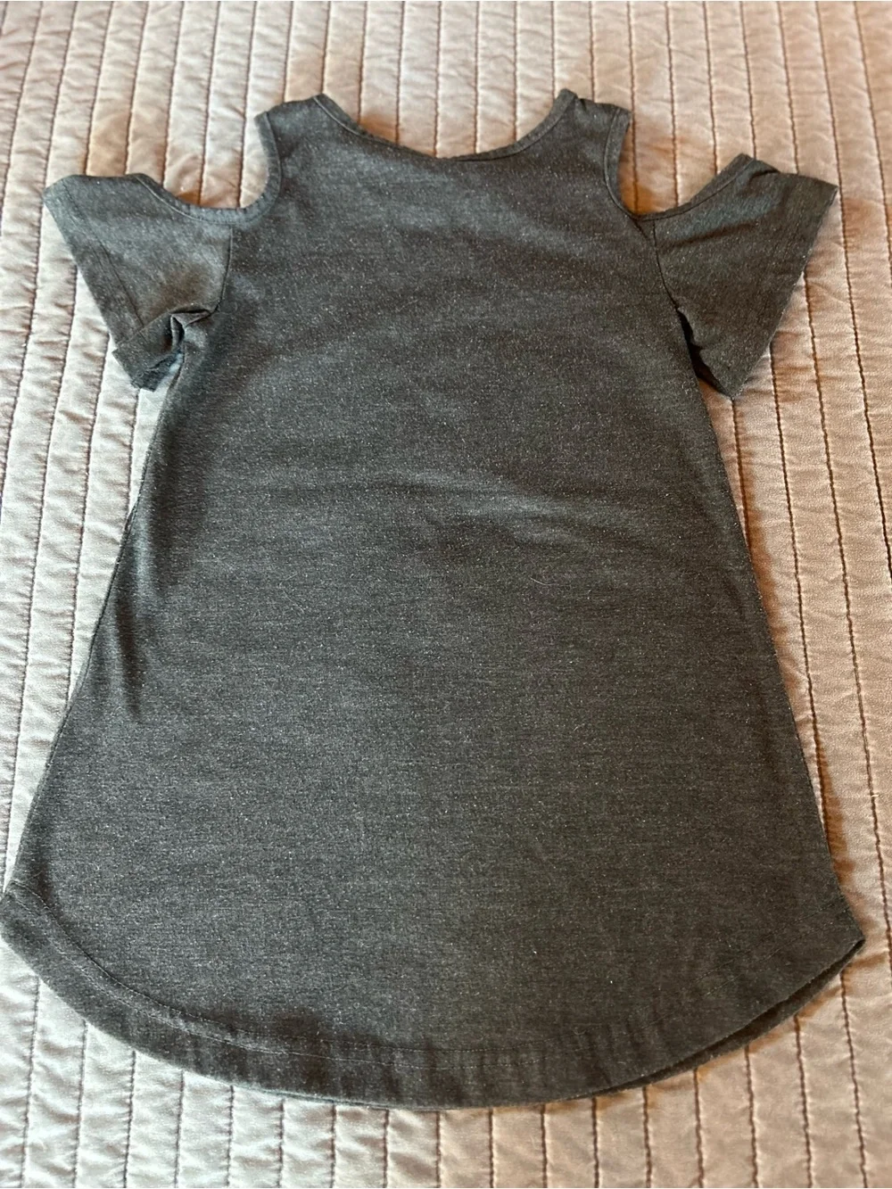 Harry Potter Cold-Shoulder nightgown